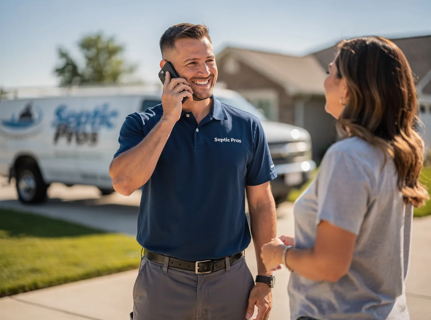 Septic Tank Pumping Bayside, CA FAQs